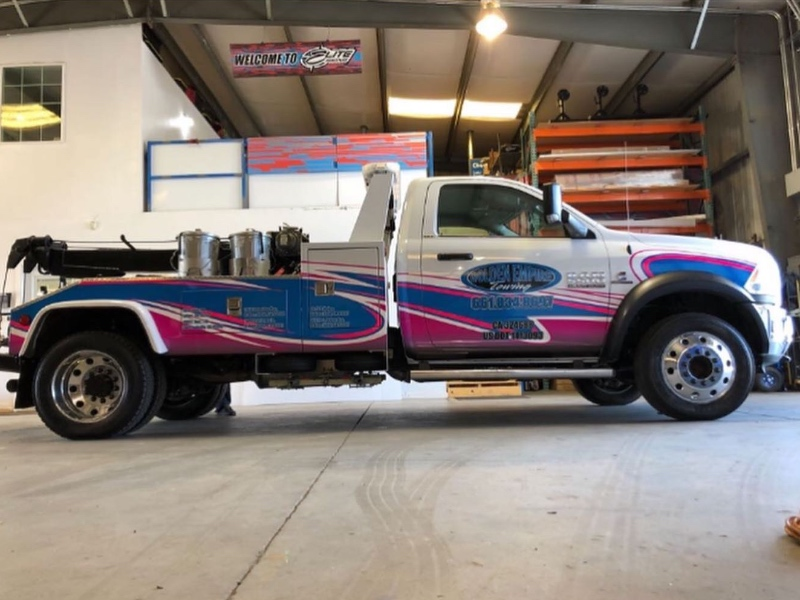 Bakersfield junk car removal